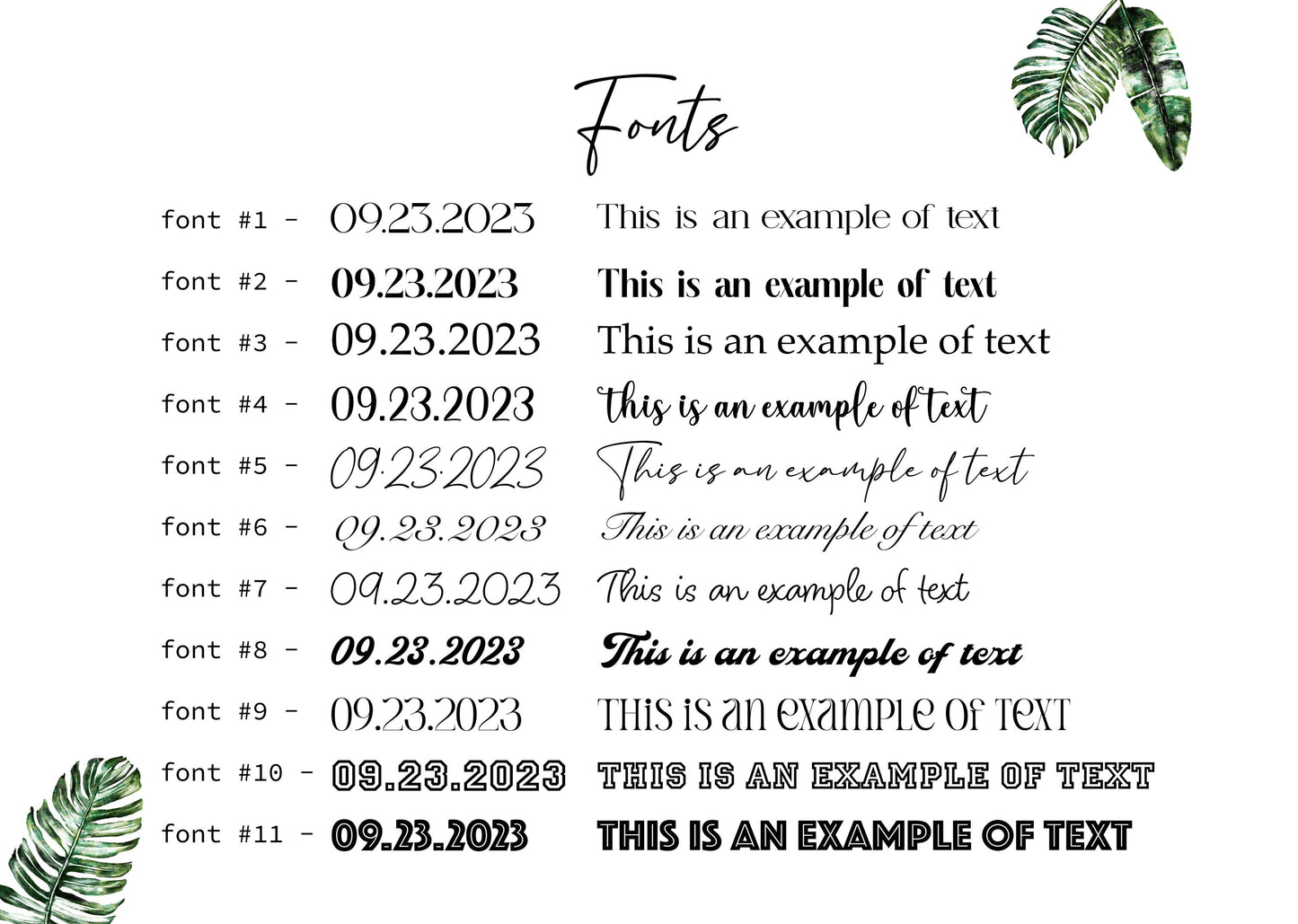 Engraved Personalized Picture Frame